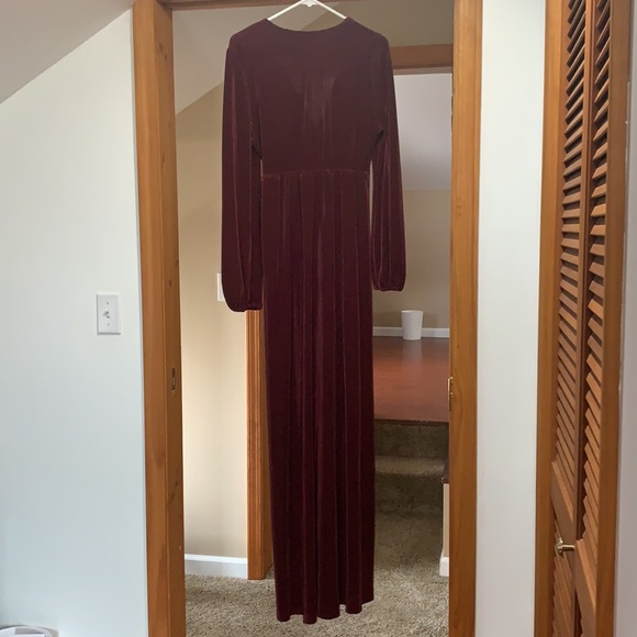 Baltic Born Dress - Picture 4 of 4